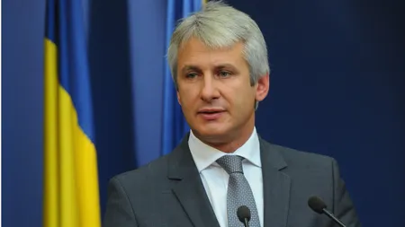 România ar putea încheia pentru nou acord cu FMI. Anunţul lui Teodorovici