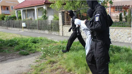 Un cunoscut ţepar, prins de poliţişti. Surpriza uriaşă avută de oamenii legii