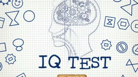 Te crezi deştept? Fă testul la care profesorii pică pe capete