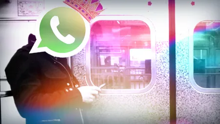 FOLOSEŞTI WHATSAPP? Iată cele mai tari trucuri pe care trebuie neaparat să le ştii