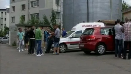 Bodyguard ucis cu sânge rece de un turist. Bărbatul a încercat să aplaneze un conflict
