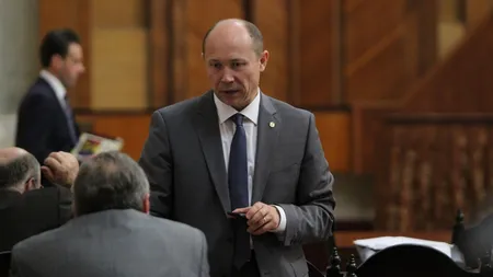 Premierul desemnat al Republicii Moldova, Valeriu Streleţ, consultări pentru învestirea noului guvern