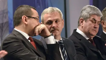 Liviu Dragnea: 