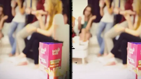 Videochat-ul, un job bănos: Câştigurile zilnice la Lucky Studio din Iaşi pot depăşi 5.000 de lei VIDEO