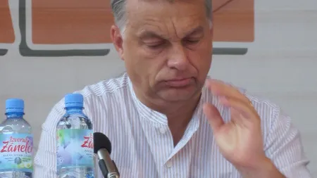 Orban: Nu-mi amintesc ca politicienii români SĂ JIGNEASCĂ Ungaria de atâtea ori cum s-a întâmplat după 2012