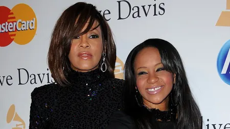 S-a aflat de ce a murit Bobbi Kristina, fiica regretatei Whitney Houston