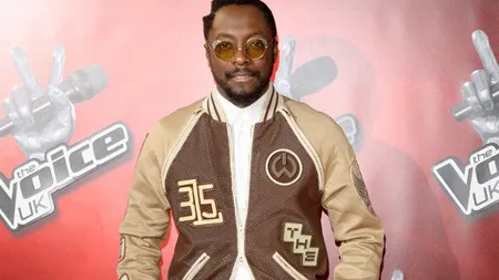 Will.i.am, componentul trupei 