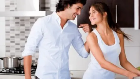 10 fraze pe care bărbaţii adoră să le audă