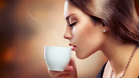 Pilda cafelei: Cum reacţionezi la provocările vieţii