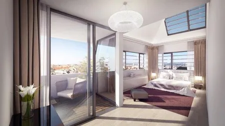 Cele mai SCUMPE trei apartamente din Bucureşti. PENTHOUSE de 3 MILIOANE DE EURO