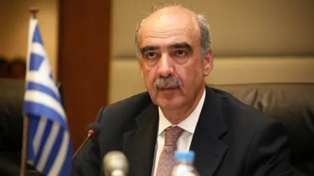 Liderul Noii Democrații din Grecia va încerca formarea unui nou guvern