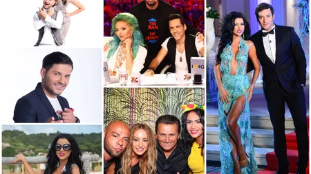 Ce se întâmplă cu X Factor şi Masterchef din toamnă