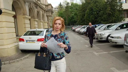 Decizia radicală a fostei amante a primarului Gheorghe Nichita. Ce a decis tânăra să facă