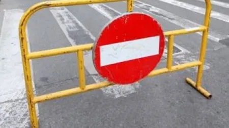 Restricţii de circulaţie în mai multe judeţe, sâmbătă şi duminică, din cauza CANICULEI