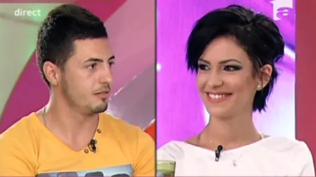 Mireasă pentru fiul meu: Cristi a surprins pe toată lumea cu anunţul său: 