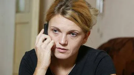 Marie Jeanne Ion, despre înregistrarea românului răpit: 