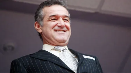 Dan Capră îl aşteaptă pe Gigi Becali să cumpere Petrolul. 