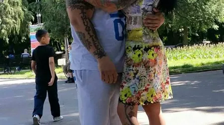 Adrian Corduneanu a făcut anunţul: Este adevărat, am băgat divorţ