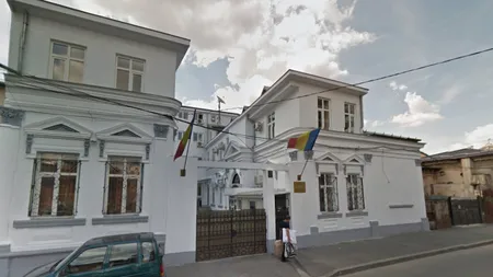 Mafioţi anchetaţi în aceeaşi clădire unde liderul Misa, Gregorian Bivolaru, organiza orgii sexuale
