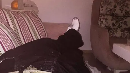 Un rapper american celebru IRONIZEAZĂ un hotel din Mamaia: 