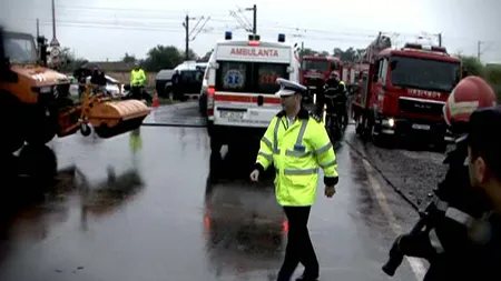 MĂRTURII CUTREMURĂTOARE ale supravieţuitorilor din autocarul groazei VIDEO