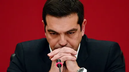 Guvernul grec nu mai are sprijin politic pentru aplicarea reformelor promise creditorilor internaţionali