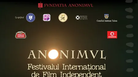 Şase filme concurează pentru Trofeul Anonimul