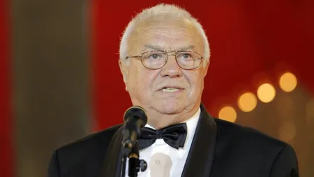 Alexandru Arşinel, contestat de revoluţionari. 