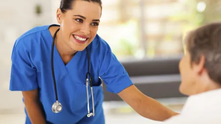 Locuri de muncă în Norvegia pentru asistenţi medicali. Ce trebuie să faci ca să ajungi acolo