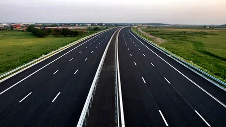 Tânără de 24 de ani, prinsă cu o VITEZĂ ULUITOARE pe A3 Bucureşti - Braşov