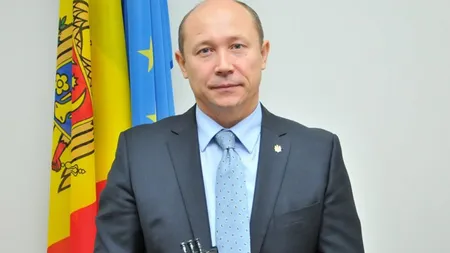 Valeriu Streleţ NU vrea Unirea Republicii Moldova cu România
