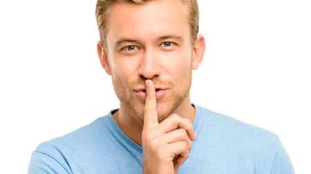8 secrete ale bărbaţilor pe care nu ţi le vor spune niciodată
