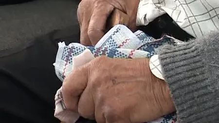 Bătrânii ar putea primi şi a 13-a pensie. Iată cine se încadrează