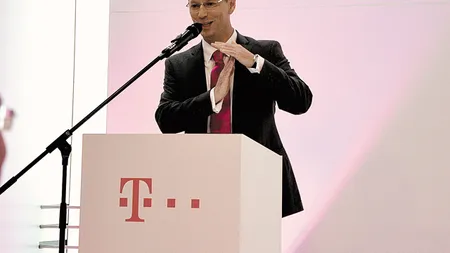 Şeful Telekom răbufnește: De ce nu merg lucrările de infrastructură din România