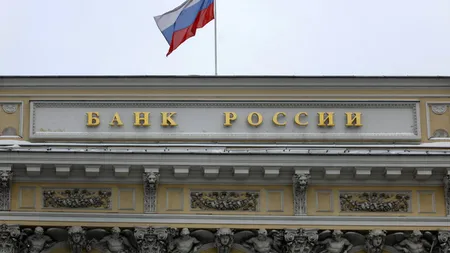 FMI avertizează: Sancţiunile impuse Rusiei riscă să coste Moscova 9 la sută din PIB