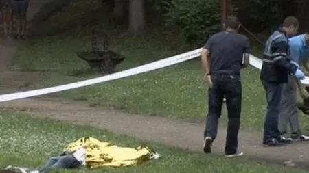 Descoperire MACABRĂ în campusul studenţesc din Timişoara