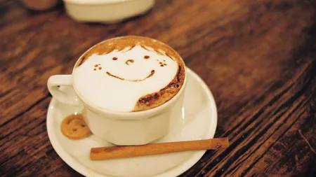 Cum să prepari cappuccino delicios acasă