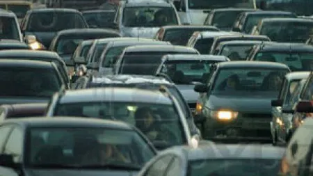 Topul celor mai aglomerate metropole: Oraşul în care se petrec anual 12 zile de muncă în trafic