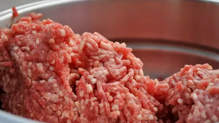 Misterul degetului uman din pachetul cu carne tocată de la Bârlad a fost elucidat