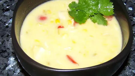 Ciorbă de burtă. Reţetă clasică