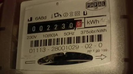 5 sfaturi simple să reduci cheltuielile cu energia