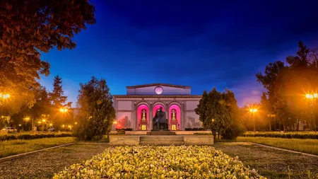 Opera Naţională Bucureşti dezvăluie surprizele stagiunii 2015-2016 la 