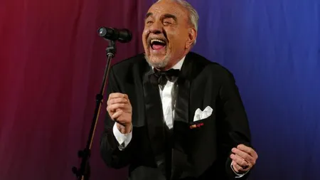 Baritonul Dan Iordăchescu a murit la vârsta de 85 de ani