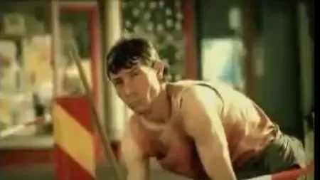 Îţi aminteşti Dorel, personajul celebru din reclame? Vezi cum arată astăzi actorul Aurel Boata