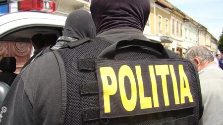 Percheziţii DNA la Poliţia Locală Ploieşti