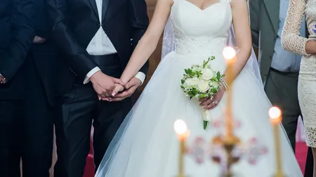 Postul Adormirii Maicii Domnului. De ce nu sunt permise nunţile. Un preot vorbeşte despre păcat