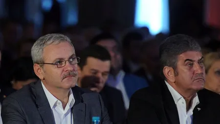 Dragnea: PSD va lucra cu Iohannis la buget, la votul prin corespondenţă şi la legea salarizării