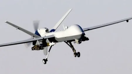 Un hacker britanic din cadrul grupării Stat Islamic, ucis într-un atac american cu dronă, în Siria