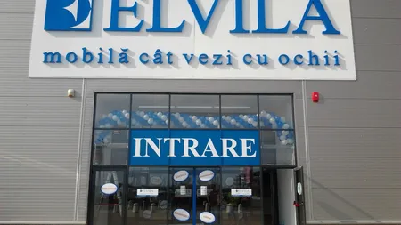 Angajări la Elvila