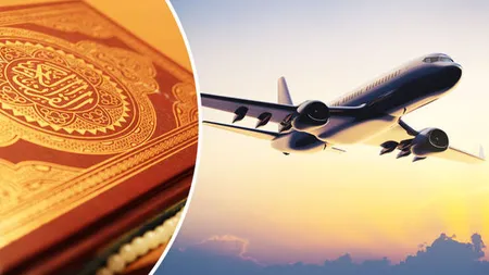 Serviciile de informaţii avertizează: Teroriştii pot ataca AVIOANE de PASAGERI cu rachete antitanc